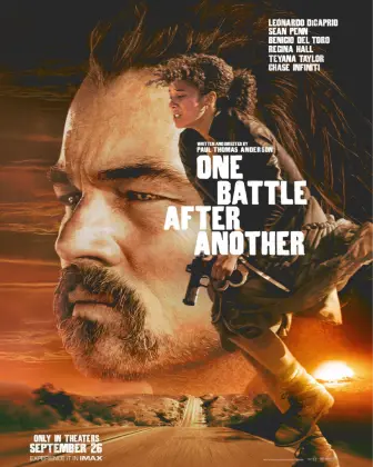 one battle after another