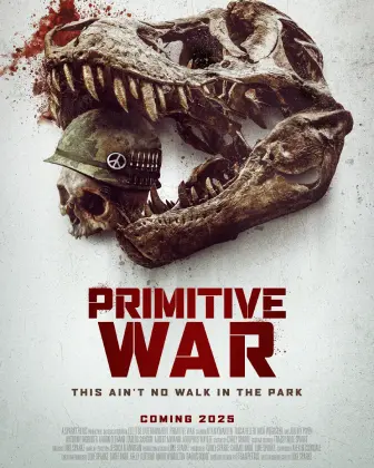 primitive war
